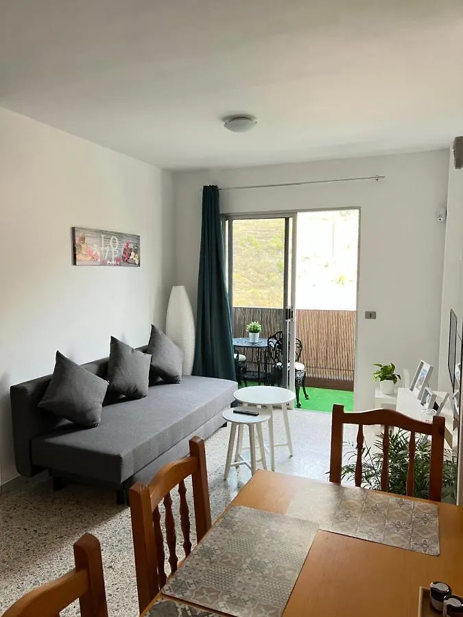 Apartament Vv_Cmbajamar Bajamar